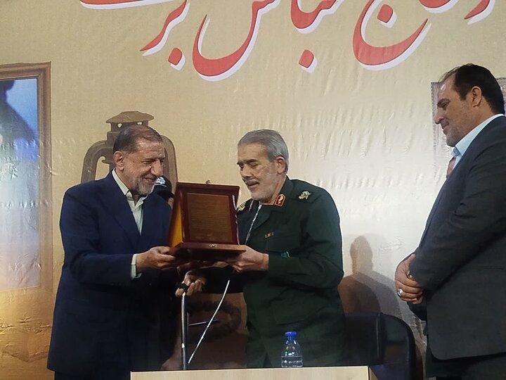 سردار کوثری: تفکر جهادی بن‌بست‌های نظامی کلاسیک را در هم شکست