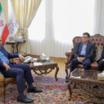 سرمست: توسعه مراکز خون‌ گیری در آذربایجان شرقی ضروری است