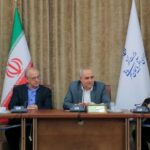 سرمست: همدلی مدیران، ضامن مدیریت بحران و حمایت از تولید است