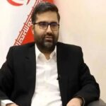 سقاب اصفهانی:شهید رئیسی «میدان» را کلاس درس اخلاق کرده بود