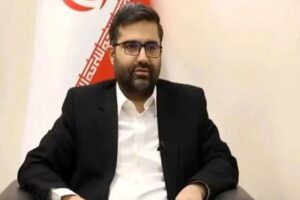 سقاب اصفهانی:شهید رئیسی «میدان» را کلاس درس اخلاق کرده بود