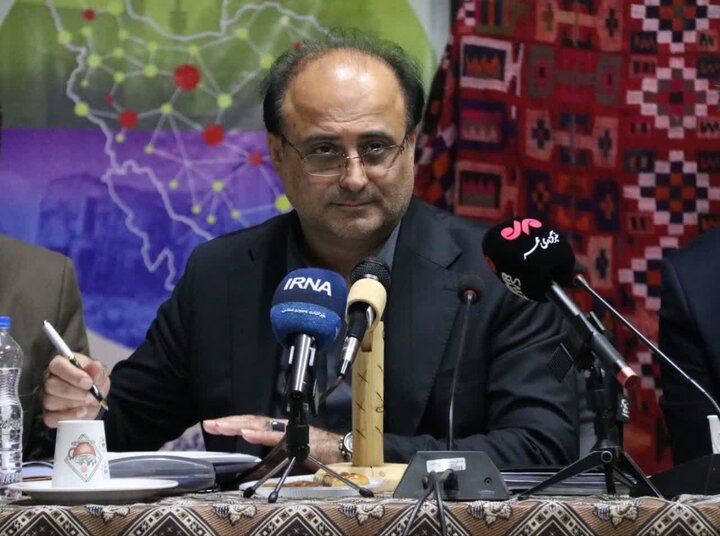 سلمانخواه: رسانه‌ها پیشران میراث گیلان‌اند/ماسوله در آستانه ثبت جهانی