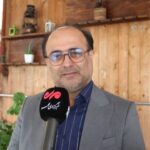 سلمانخواه: گیلان دارنده بیش از ۱۳۰۰ اثر ثبت‌ شده ملی است