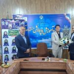 سلیمی: نقش فرهنگیان در تربیت نسل‌های آینده بی‌بدیل است