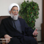 سپهبد شهید عبدالرحیم موسوی از نوادر عرصه فرماندهی بود