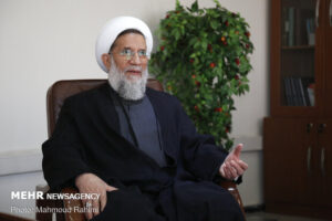 سپهبد شهید عبدالرحیم موسوی از نوادر عرصه فرماندهی بود