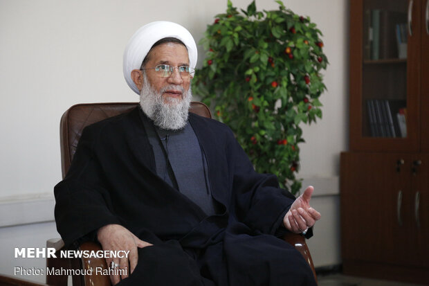سپهبد شهید عبدالرحیم موسوی از نوادر عرصه فرماندهی بود