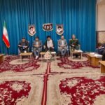سیدی: مهمترین تکلیف در مقطع فعلی تقویت و استمرار تجمعات شبانه است