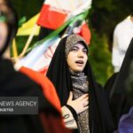 شب ۷۵ حماسه‌ای دیگر از پیوند نسل‌ها