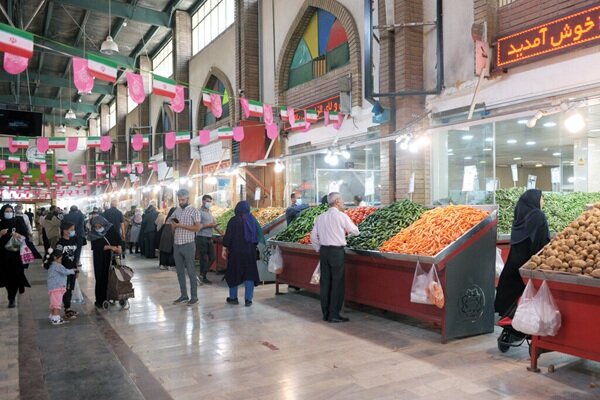 شتاب بخشی به جابجایی میدان تره بار زنجان در دستور کار است 