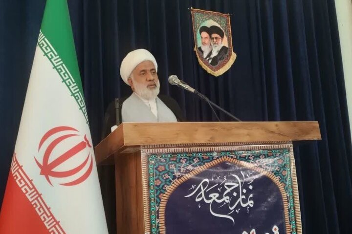 شتاب‌زدگی دشمن نشان‌دهنده ضعف در چانه‌زنی است