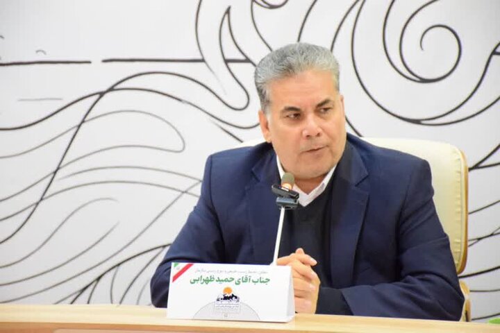 شراکت دولت و جوامع محلی در حفاظت از محیط زیست
