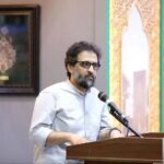 شعیبی: امام رضا (ع) ظرفیت‌های ناشناخته‌ای برای سینمای ما دارد 