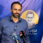 شهردار رشت: حضور مردم در میدان، حماسه‌ای ماندگار آفرید