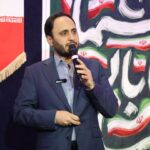 شهید رئیسی انسانی تکلیف مدار بود