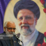 شهید رئیسی در همه مسئولیت‌ها نگاه مردمی داشت