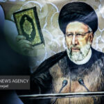 شهید رئیسی معیار یک کارگزار تراز اسلامی بود