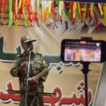 شهید موسوی تا آخرین لحظه سرباز واقعی ایران باقی ماند
