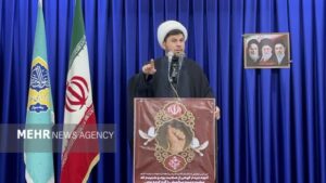 شکست آمریکا در تنگه هرمز پایان افسانه شکست‌ناپذیری واشنگتن بود
