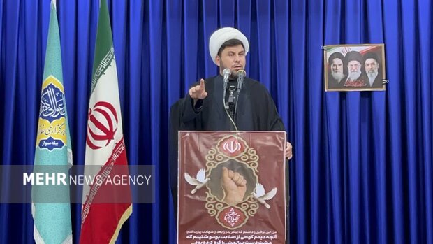 شکست آمریکا در تنگه هرمز پایان افسانه شکست‌ناپذیری واشنگتن بود