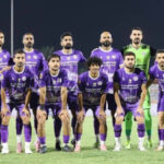 شکست ۲-۰ شناور سازی قشم در برابر بعثت کرمانشاه