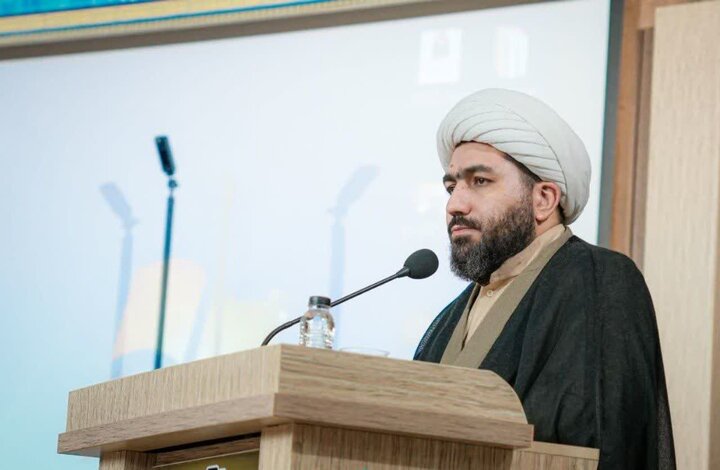 شکوه بندگی در عید قربان؛ طلوع وحدت و ایثار در نگین زاگرس شکوه بندگی در عید قربان؛ طلوع وحدت و ایثار در نگین زاگرس