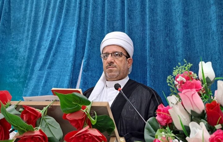 شکوه بندگی در عید قربان؛ طلوع وحدت و ایثار در نگین زاگرس شکوه بندگی در عید قربان؛ طلوع وحدت و ایثار در نگین زاگرس
