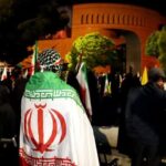شکوه حضور ساوجی‌ها در شصت و هشتمین تجمعات شبانه