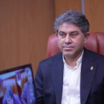 شکیبی ‌نسب: برای انتقال ۱۷ میلیون تن کالا از مسیر خزر برنامه‌ ریزی شد