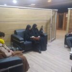 شیخی: نوجوانان و جوانان در خط مقدم فعالیت‌های فرهنگی و جهادی هستند