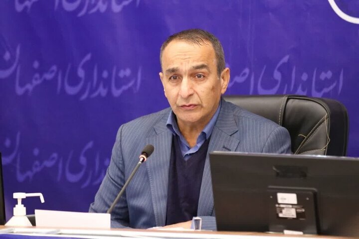 شیشه فروش: تشکیل «تیم واکنش سریع محیط‌زیست» در اصفهان ضروری است