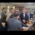 صادرات ۸۰ میلیون دلاری از استان اردبیل در ایام جنگ تحمیلی
