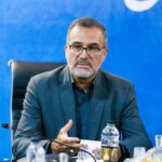 صالحی:کارهای روتین دستگاه‌ها را به اسم محله‌محور گزارش نکنید