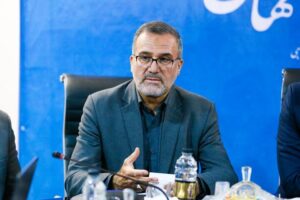صالحی:کارهای روتین دستگاه‌ها را به اسم محله‌محور گزارش نکنید