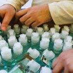 صدور حواله جداگانه برای عرضه الکل طبی حذف شد