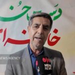 صدیقی: ایستادگی و صلابت مردم موجب شکت دشمن در جنگ رمضان شد