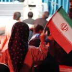 ضیاء‌آباد در شب هشتادوهشتم؛ استمرار حضور مردمی در حمایت از انقلاب