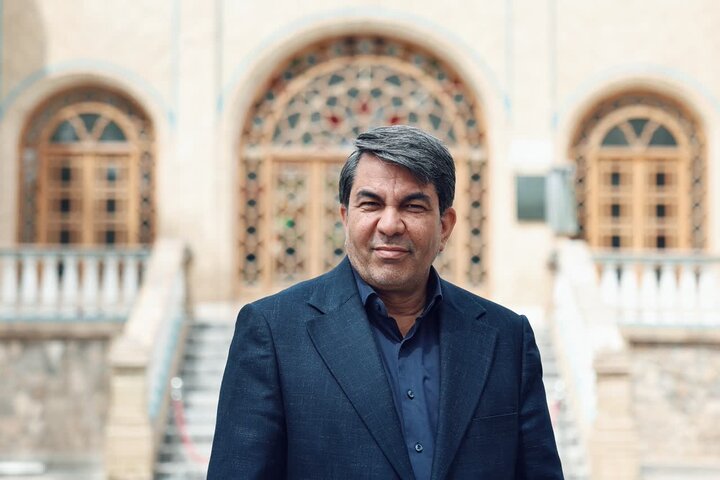 طالبی: بوم‌گردی‌ها نقش ویژه‌ای در رونق صنعت گردشگری ایران دارند