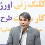طالبی: سلامت، از اولویت‌های بنیادین توسعه در کرمان است