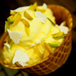 طرز تهیه بستنی سنتی
