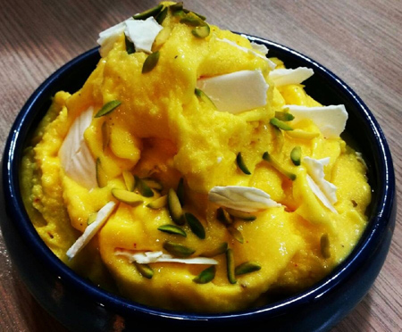 طرز تهیه بستنی سنتی,درست کردن بستنی سنتی