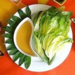 طرزتهیه شربت سکنجبین