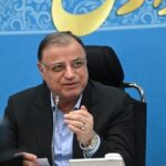طهماسبی: گلستان پیشرو در انرژی خورشیدی است