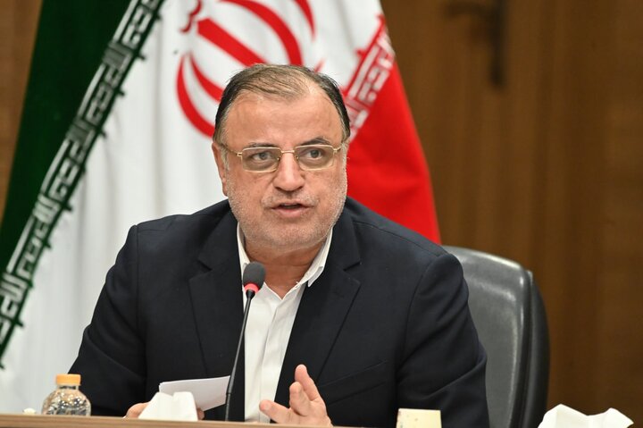 طهماسبی:رتبه کسب‌وکار گلستان به ۴ رسید؛ مجوزها نباید معطل بماند
