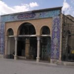 ظرفیت دفن در جوار بقاع متبرکه چهارمحال و بختیاری فراهم است