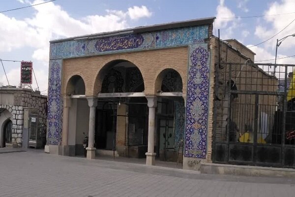 ظرفیت دفن در جوار بقاع متبرکه چهارمحال و بختیاری فراهم است