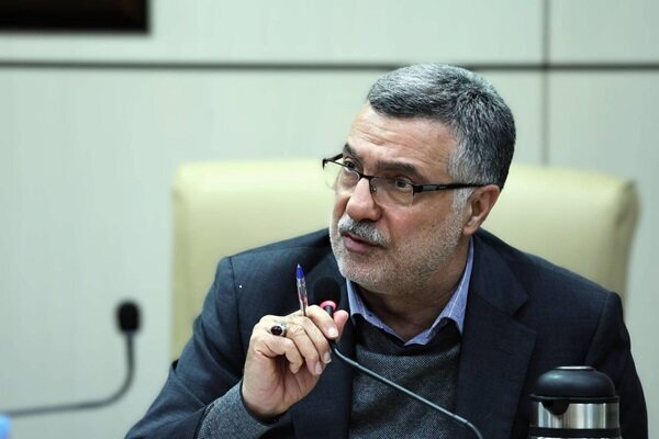 ظفرقندی: جلسات وزارت بهداشت نباید تشریفاتی و دورمیزی باشد