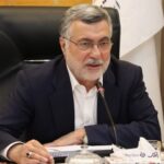 ظفرقندی: روابط عمومی‌ها پاسداران آگاهی و اعتماد عمومی هستند