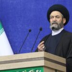 عاملی: ایران غرورترامپ را شکست/فرصت استثنایی برای انتقام سردار سلیمانی