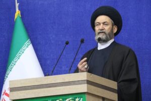 عاملی: ایران غرورترامپ را شکست/فرصت استثنایی برای انتقام سردار سلیمانی